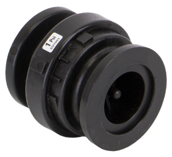 Banjo Polypropylene Manifold Check Valves