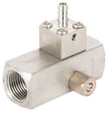 Dema 204BS2E Constant Pressure Injector - 250 Lpm