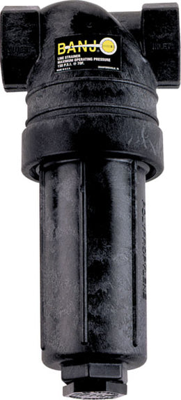 Banjo T Line Filter