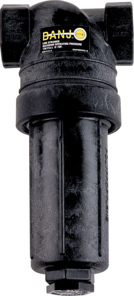Banjo T Line Filter