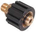 M22 Swivel Coupler