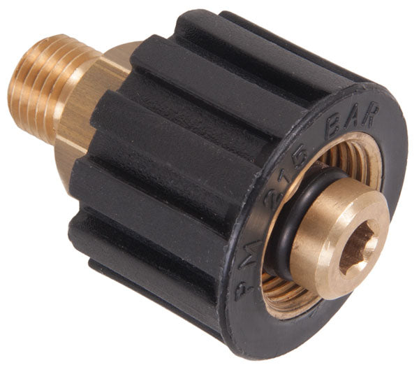 ZIN M22 Swivel Connectors