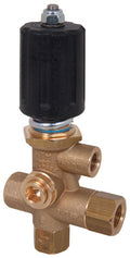 MG4000 Unloader Valve