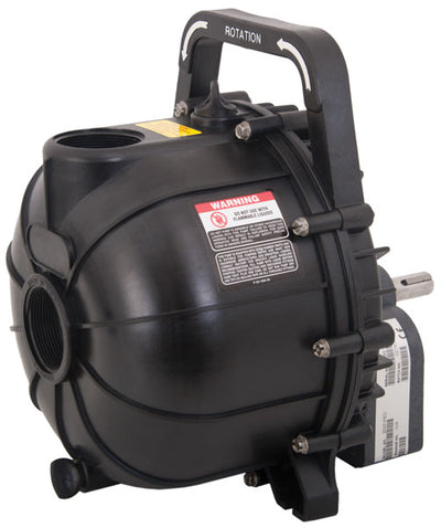 2" Pacer S Series Pump