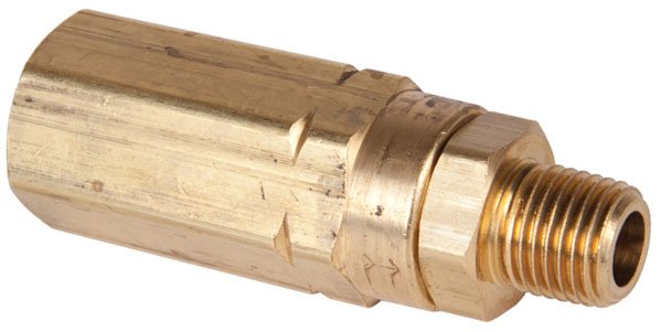 Check Valve