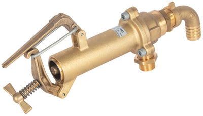 Comet VRS 1V Regulation Valve