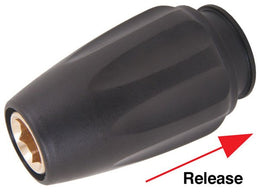 AR4-2 Kew Style QR Coupling