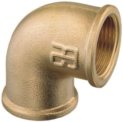 90° Elbow 1-72520