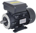 110V Electric Motor - 2.0 Hp - 1450 Rpm