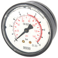 Wika Pressure Gauge