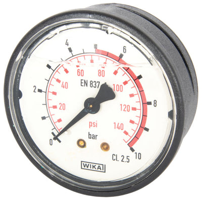 Wika Pressure Gauge 8302002