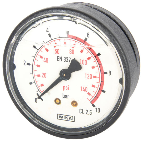 Wika Pressure Gauge