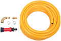 Washdown Delivery Hose Kit 209-1150