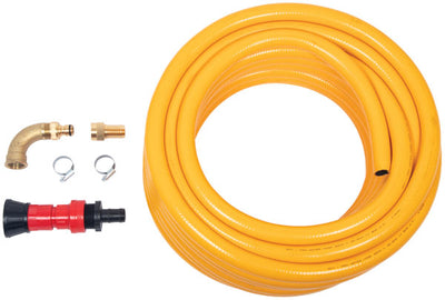 Washdown Delivery Hose Kit 209-1150