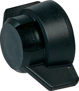 Quick Fit Blanking Cap with Gasket
