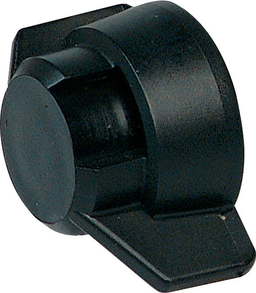 Quick Fit Blanking Cap with Gasket