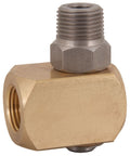 990 90° Swivel