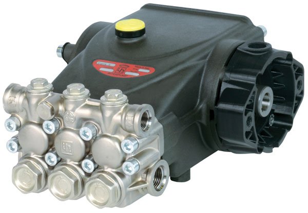 Interpump 59 Series Pump - 1450 Rpm
