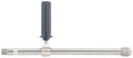 RL Lance - Stainless Steel - 400mm