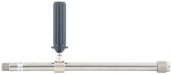 RL Lance - Stainless Steel - 400mm