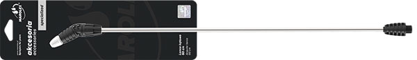 Spray Lance Extension - St.Steel