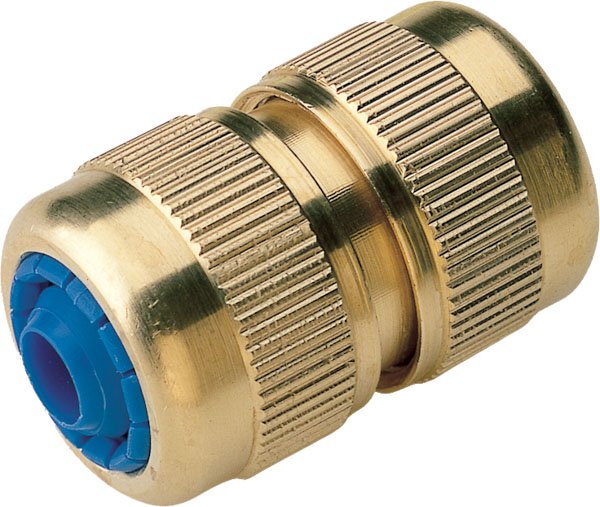 Garden Hose Coupler