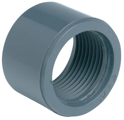 Plain Reducing Bush x Female Thread 510-5625B