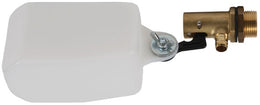 Brass Float Valve