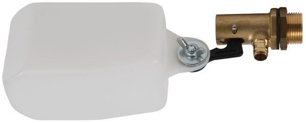 Brass Float Valve