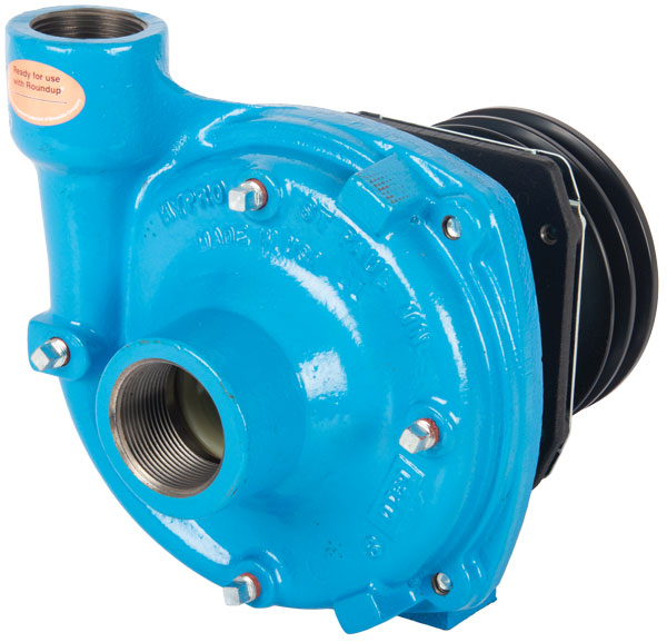 Hypro 9263C-C Clutch Drive Centrifugal Pump
