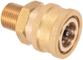 AR2 Series QR Coupler