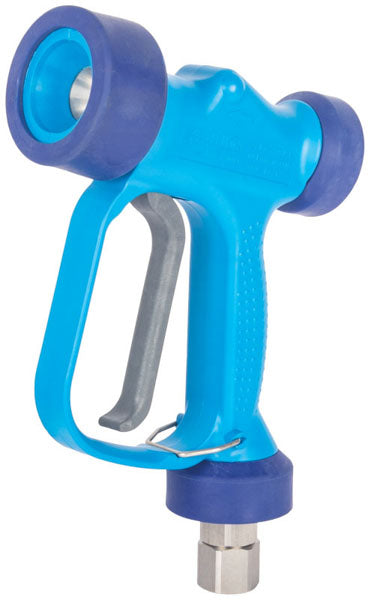 PA RB65 Wash Gun - St.Steel