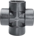 Banjo Threaded Cross