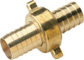 Threaded Hose Connector