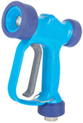 PA RB65 Wash Gun - St.Steel