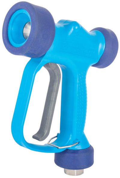 PA RB65 Wash Gun - St.Steel