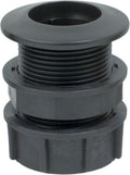 805 Series Complete Tank Outlet