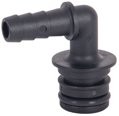 Quick Connect Port Adapter