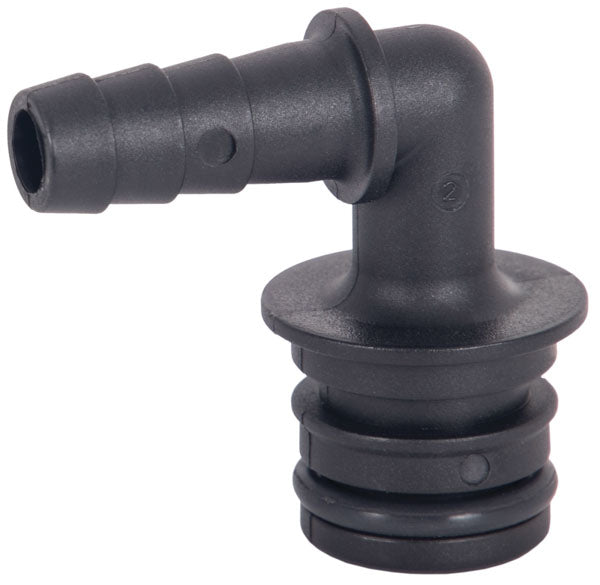 Quick Connect Port Adapter