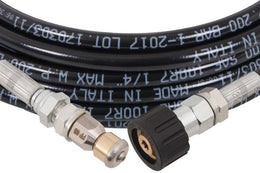 30m Drain Kit - 08 Rotating Jet