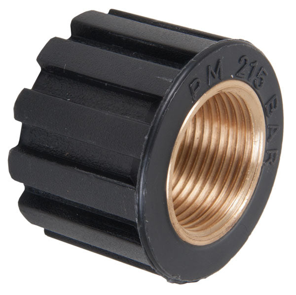 Wing Nut M22 10.0119.02
