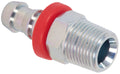 NPT Male Thread Push-In Adaptor