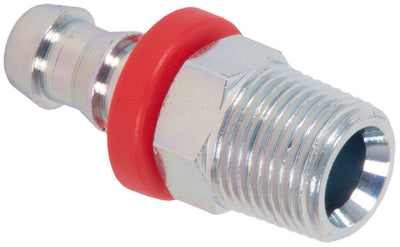 NPT Male Thread Push-In Adaptor 501-2332