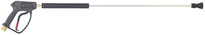 Pressure Wash Lance Assembly