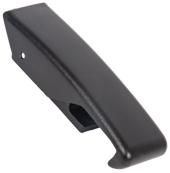 Complete Plastic Clamp
