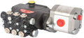 Interpump E1B1835 Hydraulic Motorpump Unit