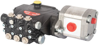 Interpump E1B1835 Hydraulic Motorpump Unit