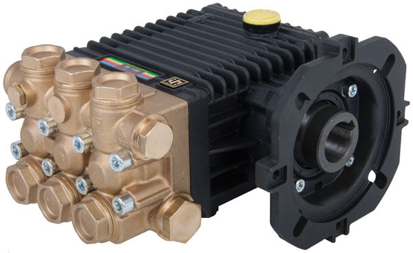 Interpump 44 Series Pumps