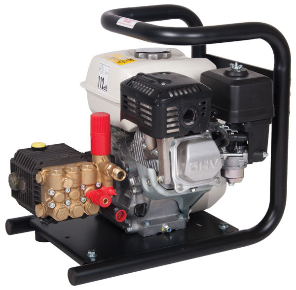 GP Series 13150 Petrol Pressure Washer