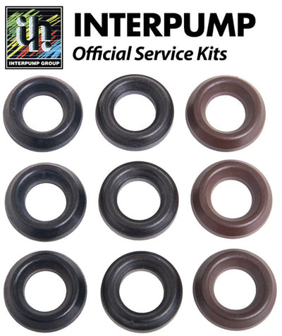 Interpump Service/Repair Kit 109